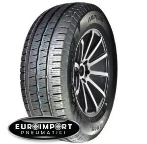 Aplus A 869 215/75 R16 113/111 R Carico C  TL